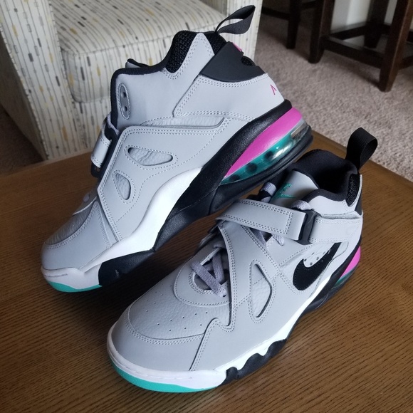 air force spurs